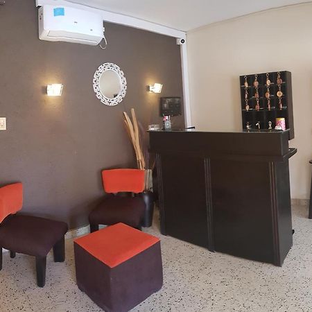 Pacha Anexo Rooms Salta Buitenkant foto