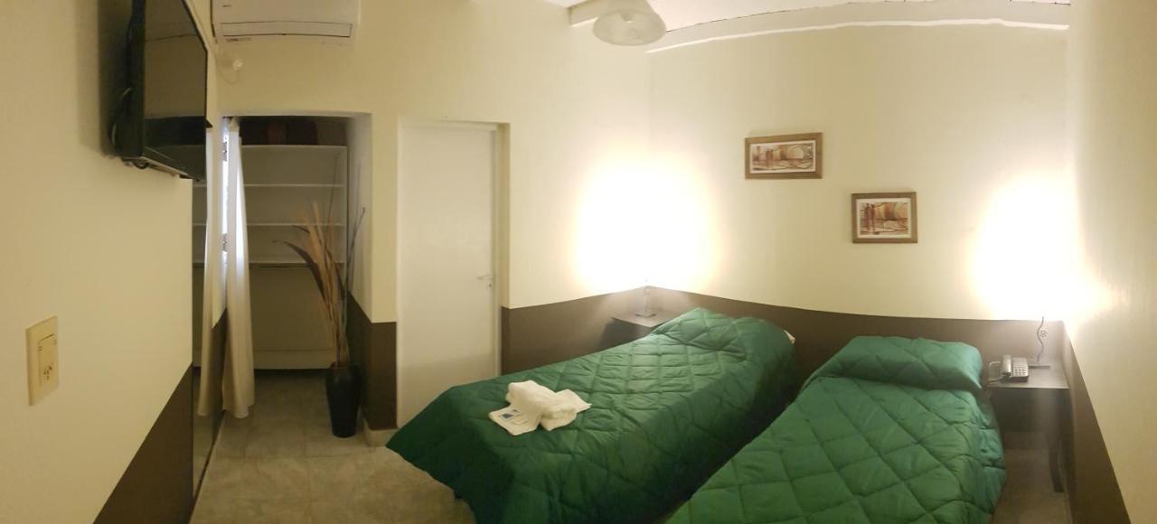 Pacha Anexo Rooms Salta Buitenkant foto